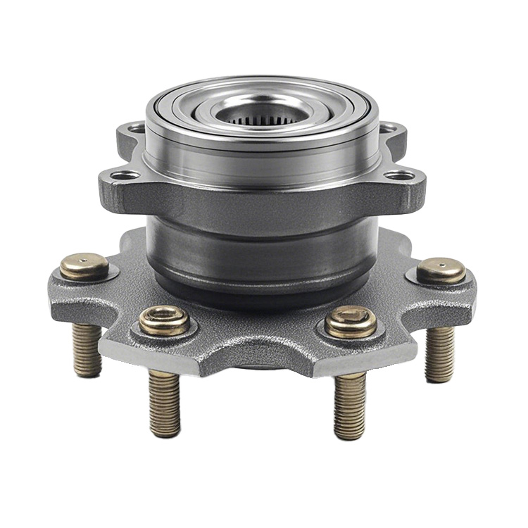 MR594954 50KWH01 3880A012 Wheel Hub Bearing for Mitsubishi Pajero V73