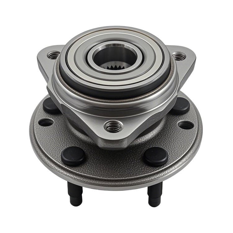 YL54-1104BA YL5Z-1104BA BR930344 Front Wheel Hub Bearing for Ford Ranger 4WD 2000-2001