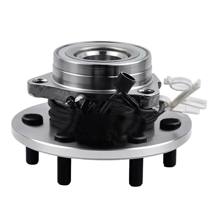 15997071 15997072 BR930346 Wheel Hub Bearing for Chevrolet Tahoe 4WD/AWD 1995-2000