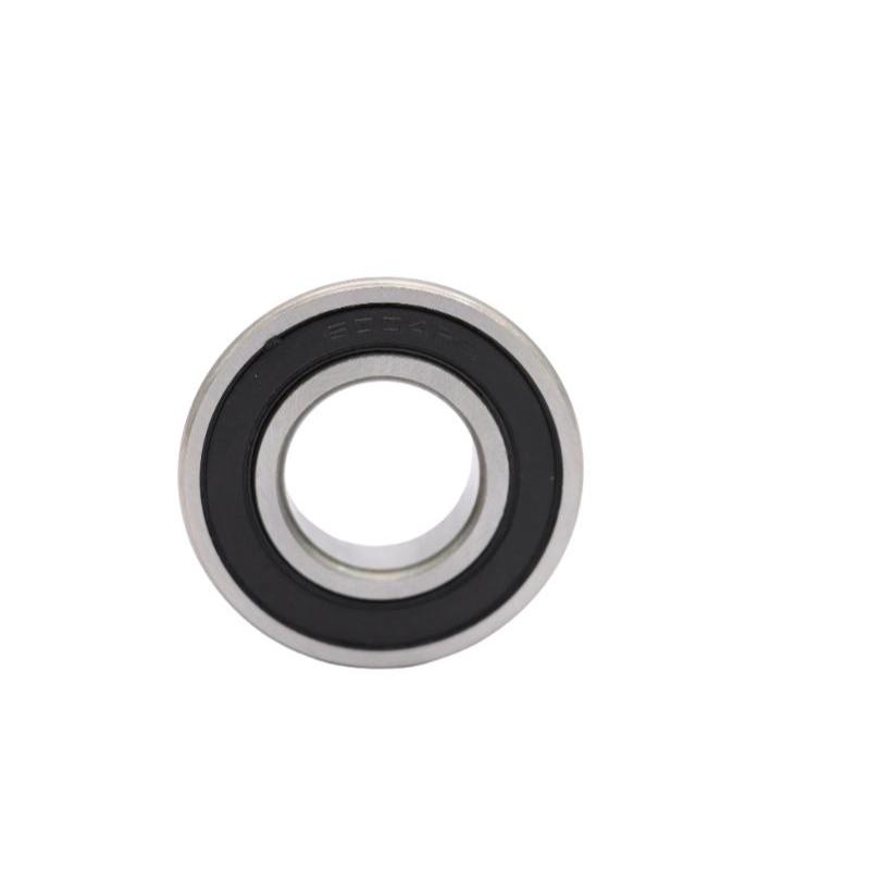 Deep groove ball bearings