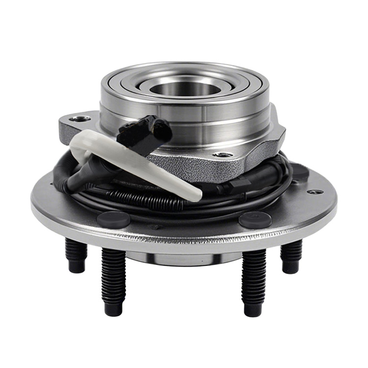 515029 BR930423 Front Wheel Hub Bearing for Ford F-150 2000-2004