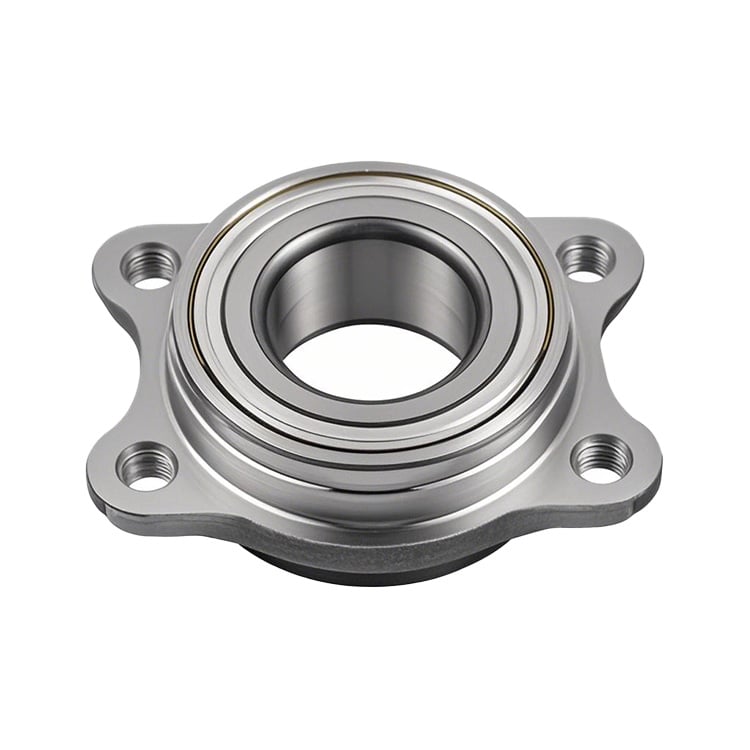 4D0407625D 8E0498625A wheel hub bearing for Audi A4 VW Passat