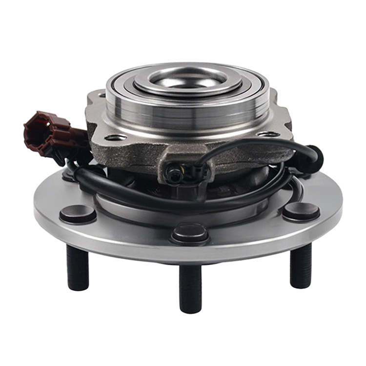 541004 BR930625 SP500702 Rear Wheel Hub Bearing for INFINITI QX56 2004-2010