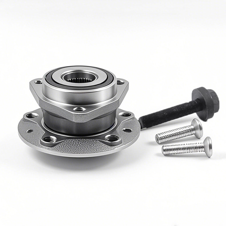 1K0498621 1K0407621D VW ゴルフ ジェッタ マゴタン オーディA3用ホイールハブベアリング