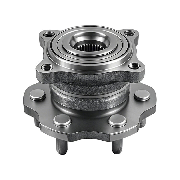 541003 BR930605 HA500701 Rear Wheel Hub Bearing for Nissan Pathfinder 2005-2012