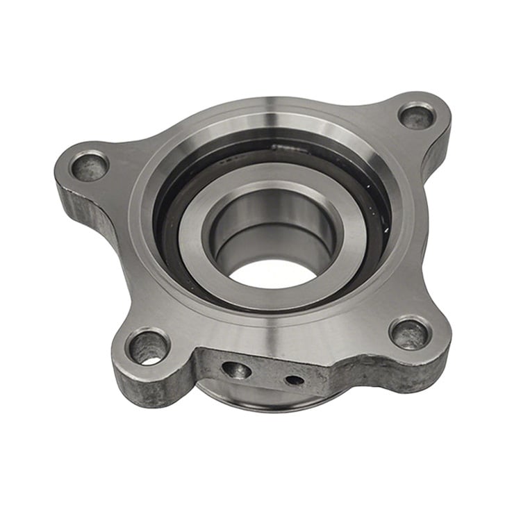 42450-60050 42450-60060 Right Rear Wheel Hub Bearing for Toyota Prado Lexus GX