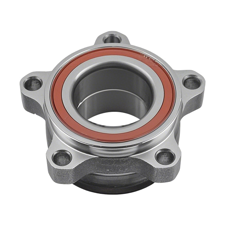 1377908 BTF1209 377908 Front Wheel Hub Bearing for Ford Transit