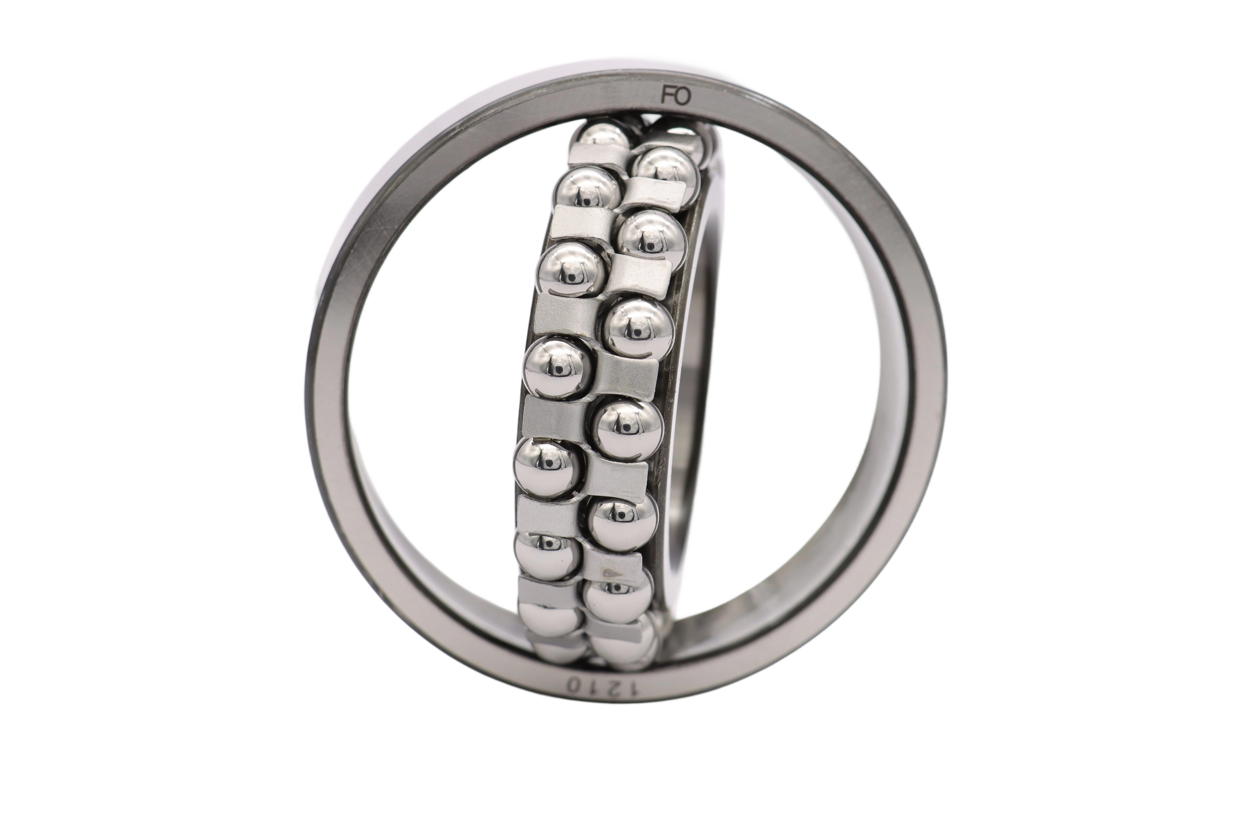 Self-Aligning Ball Bearing