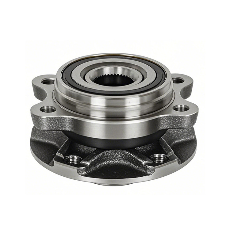 4E0407625D 8K0407613 3D0498607 3W0407613 front wheel hub bearing for A8 Phaeton