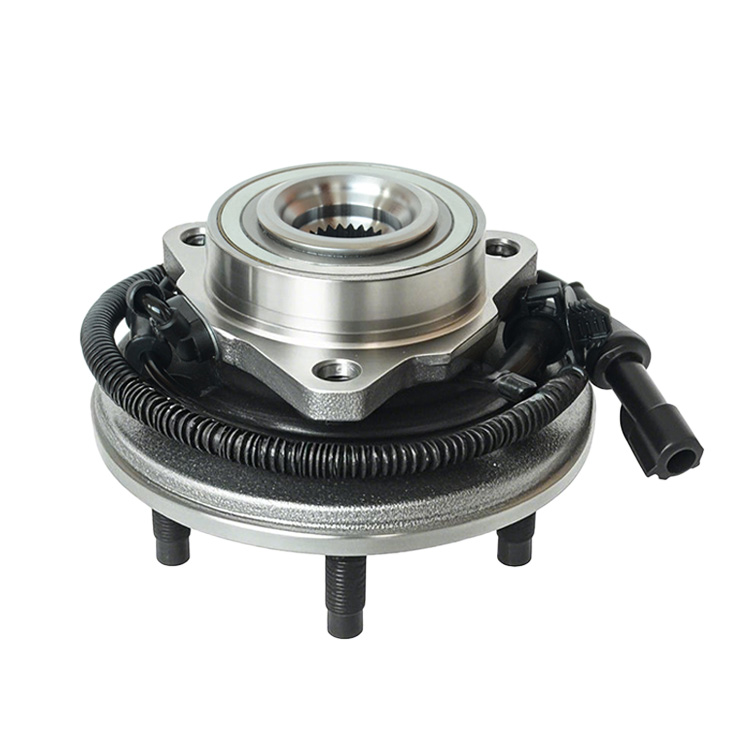 1L24-1104AC 1L2Z-1104AA 1L2Z-1215A Front Wheel Hub Bearing for Ford Explorer 2002-2005