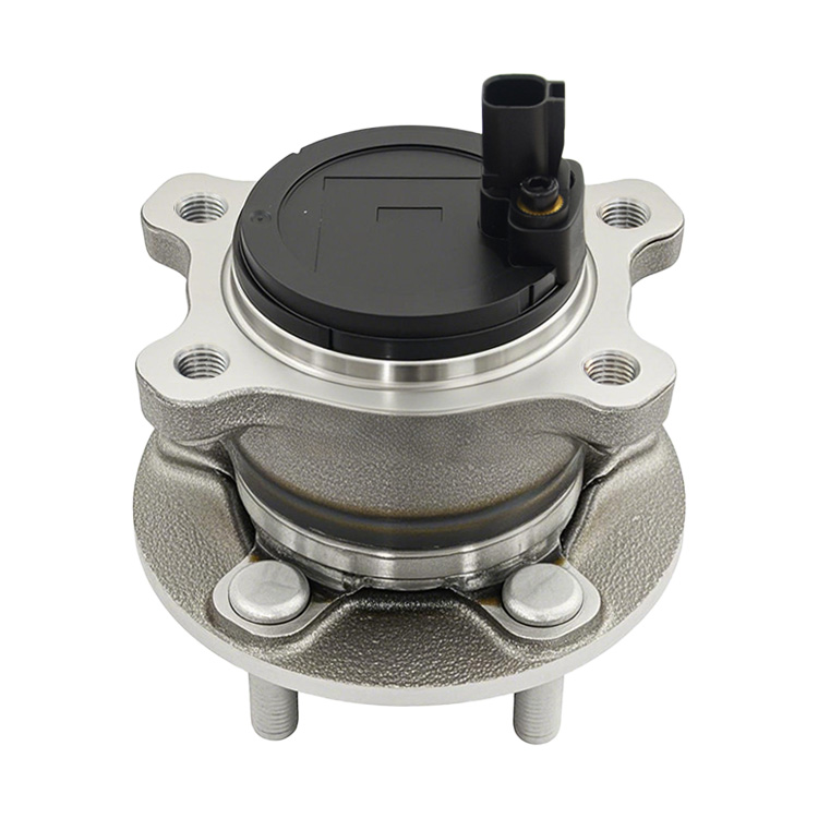 1682628 1682638 1684591 1684592 1710936 1760849 Rear Wheel Hub Bearing for Ford C-MAX 2010