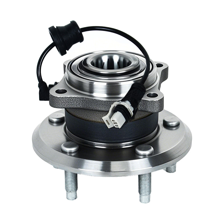 25903295 96626439 Wheel Hub Bearing for Chevrolet Captiva Equinox