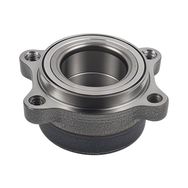 45 43210-WL000 43210-NL000 50KWH02 Wheel Hub Bearing for INFINITI FX35 FX 45