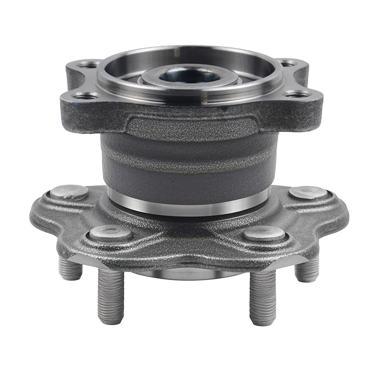 43202-7Y000 Rear Wheel Hub Bearing for Nissan Sima 2004-2008
