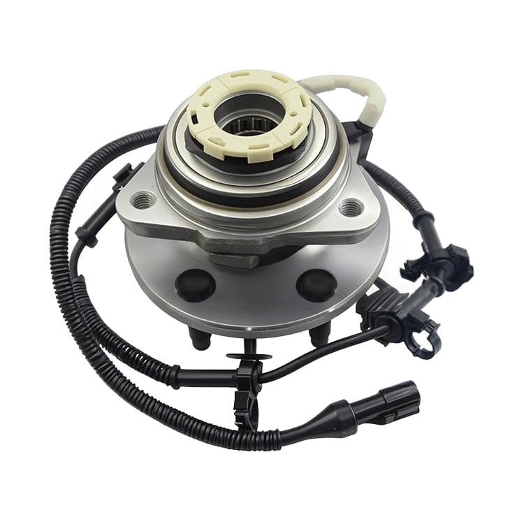 F87A-1104AB F87A-1104AC F87Z-1104AB XL54-1104AA ZZP0-33-061 Feont Wheel Hub Bearing for Ford Ranger 4WD 1998-2000
