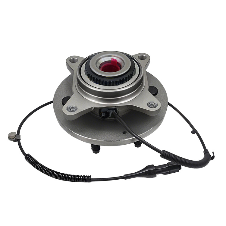 4L34-2B663AC 4L34-2B663AE 4L34-2B663AF Front Wheel Hub Bearing for Ford F150