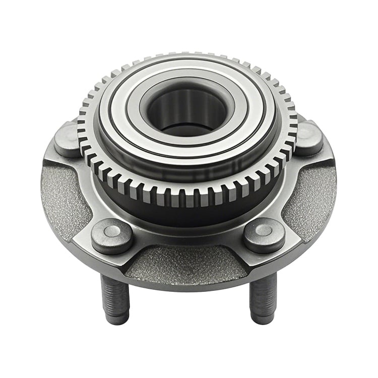 1R33-2B633AA1 1R3Z-1104AA F4ZZ-1104A Front Wheel Hub Bearing for Ford Mustang 1994-2004