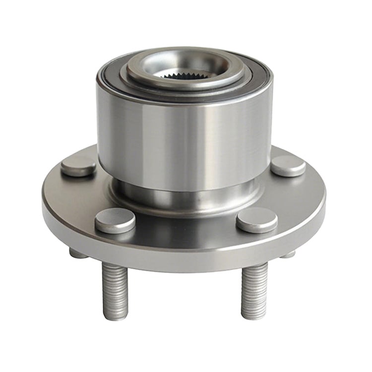6G91-2C300 8G91-2C300 713678840 Front Wheel Hub Bearing for Ford Mondeo 2007-2015