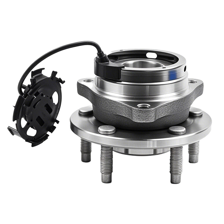 7467651 7467687 Wheel Hub Bearing for Chevrolet Malibu
