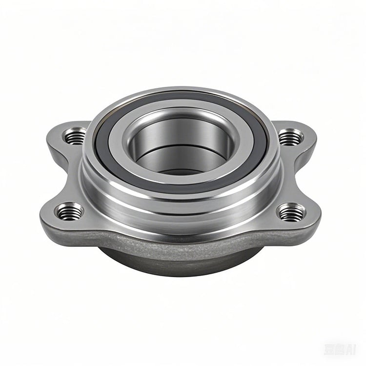 4F0498625B 4E0598625 4E0407625E front wheel hub bearing for Audi A6 A8