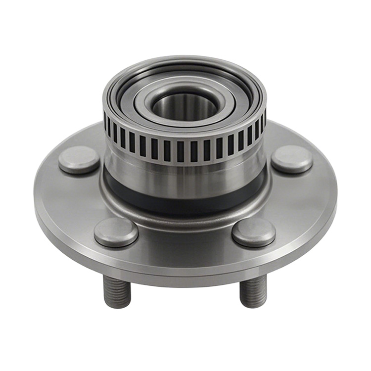 4509599 4509600 5606549 28BWK09 BR930196 Rear Wheel Hub Bearing for Dodge Neon 1995-1997