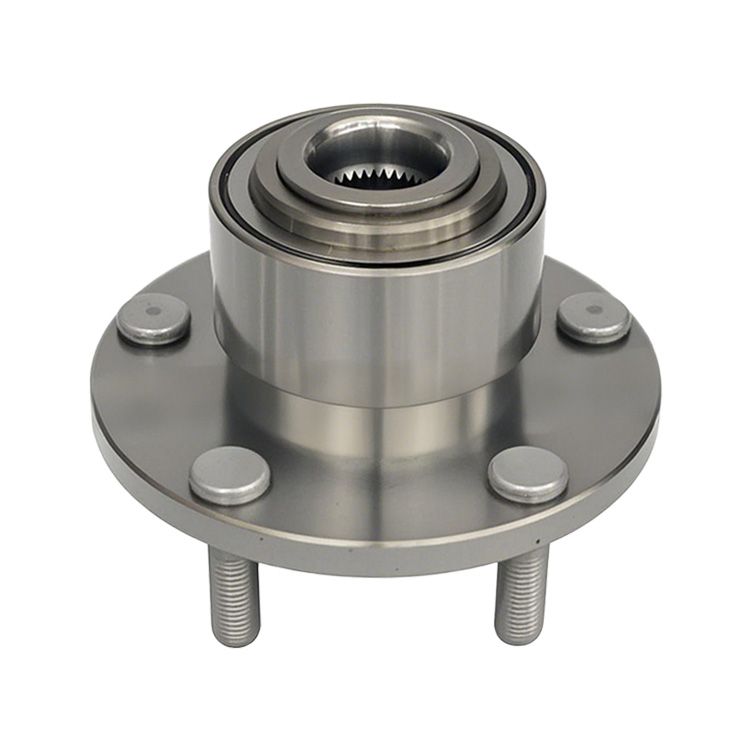 3N61-2C300B BN8B-33-15XB 3N61-2C300BD Feont Wheel Hub Bearing for MAZDA 3 2004-2007