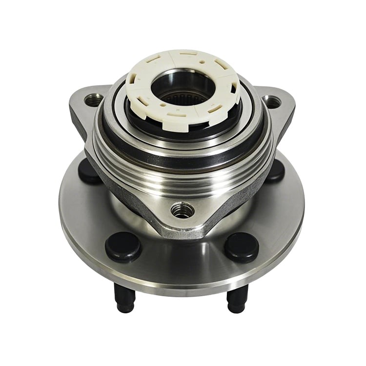 F87A-1104BB F87A-1104BC F87Z-1104BB XL54-1104BA Feont Wheel Hub Bearing for Ford Ranger 4WD 1998-2000