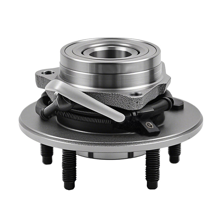 1L34-1104AA XL3Z-1104AA YL34-1104AA YL3Z-1104AA Front Wheel Hub Bearing for Ford F-150 2000-2004