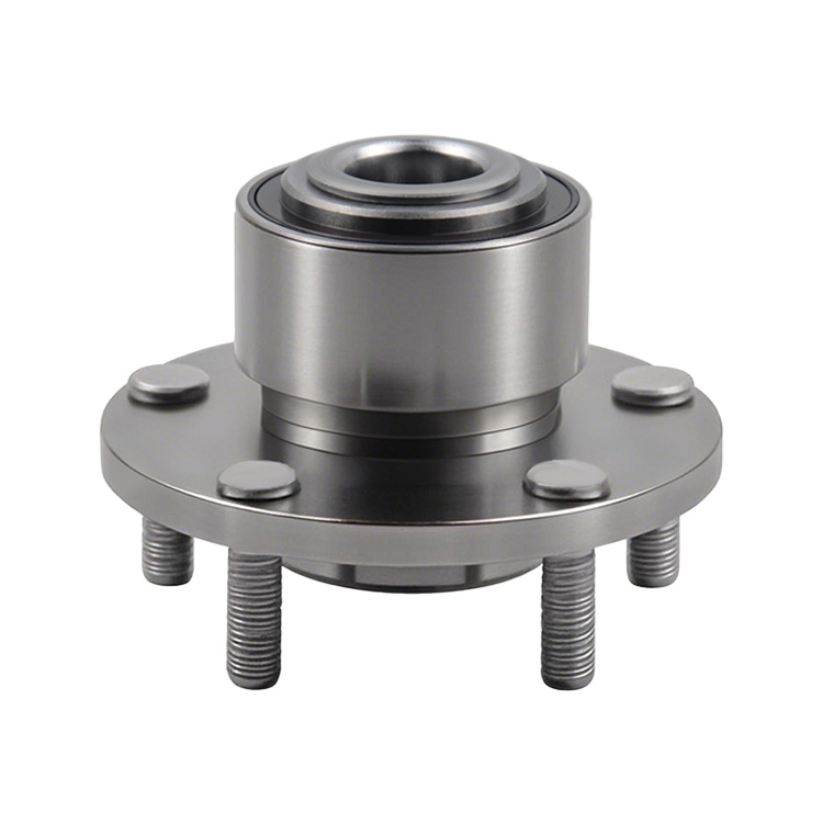 3N61-2C300 BP4K-33-15XB BP4K-33-15XA Front Wheel Hub Bearing for MAZDA 3 2004-2006