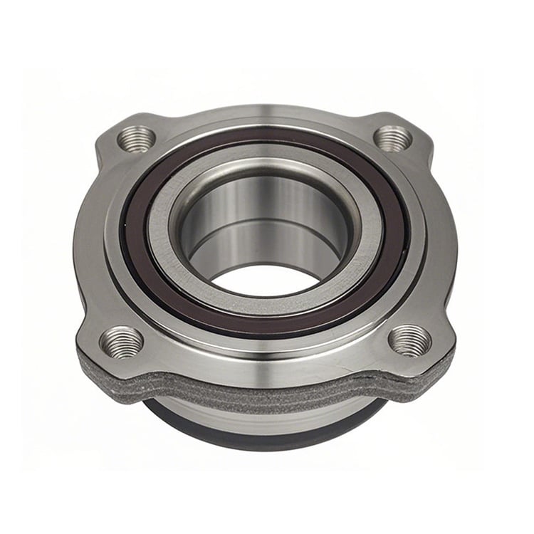 512361 BR930751 BM500024 rear wheel hub bearing for BMW X5 E70 2007-2018