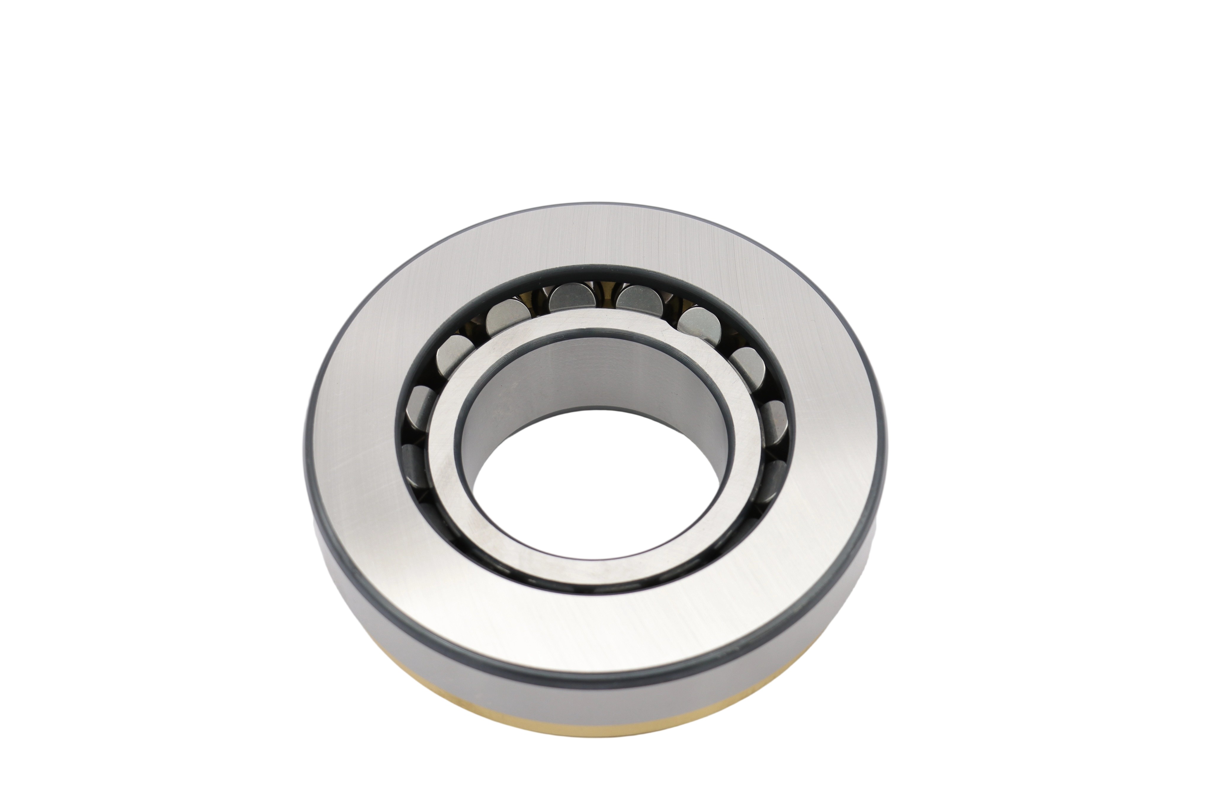 Thrust Roller Bearings