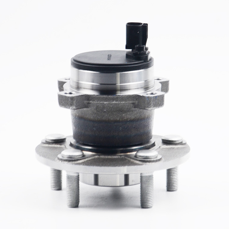 How to Maintain Truck Bearings for Long - Haul Journeys