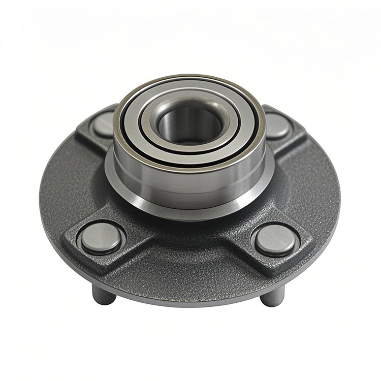 512016 BR930130 Rear Wheel Hub Bearing for Nissan Teana 1993-2001