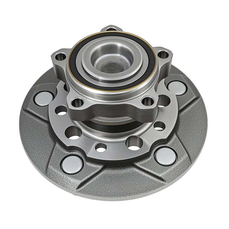 BK31-2C300BB KTBK31-1K018-BA 1810251 1810257 2167069 Front Wheel Hub Bearing for Ford Transit 2013