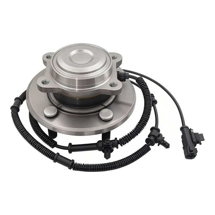 4721762AJ 4721762AB 4721762AD 4721762AF 4721762AI 4721988AA Rear Wheel Hub Bearing for Chrysler Town ＆ Country 2012-2016