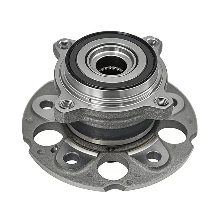 42200T0A951HA590461 Rear Wheel Hub Bearing for Honda CRV 4WD