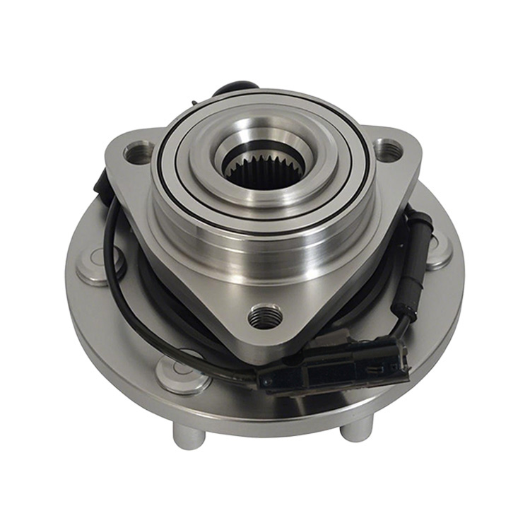 515066-1 SP500704 Front Wheel Hub Bearing for INFINITI QX56 2011-2012