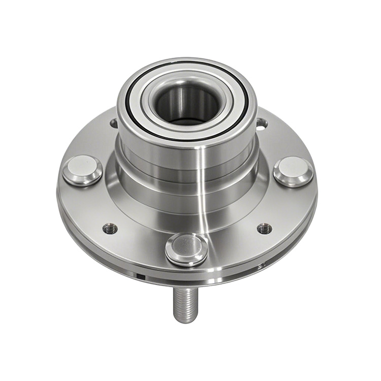 MR223284 DACF1050B Rear Wheel Hub Bearing for Mitsubishi Lancer VI 1995-2003