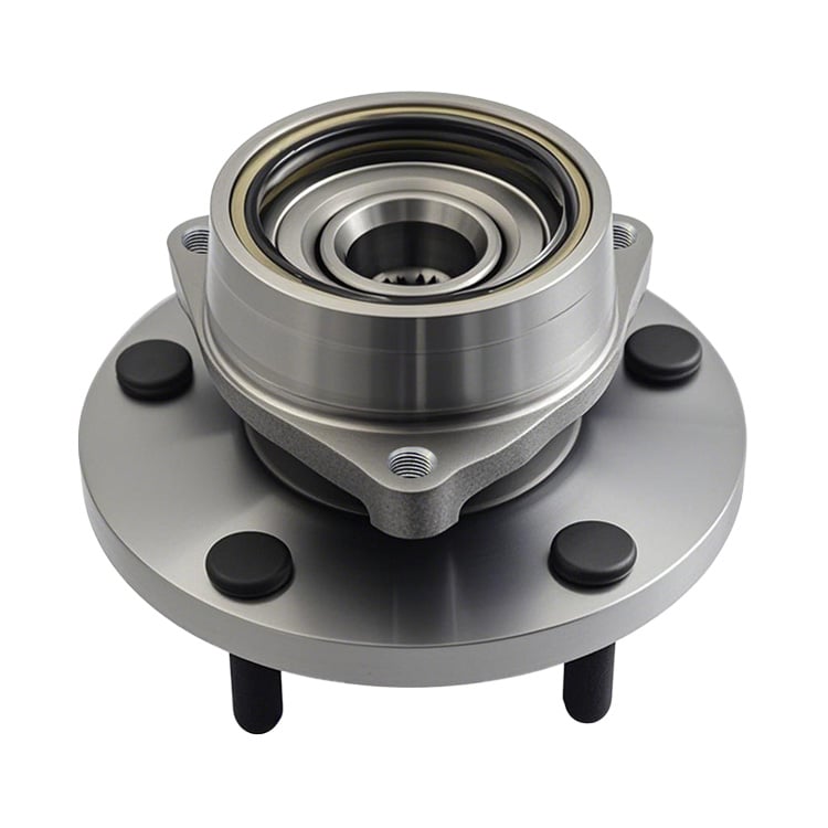 A9170570AB Wheel Hub Bearing for Jeep Grand Cherokee