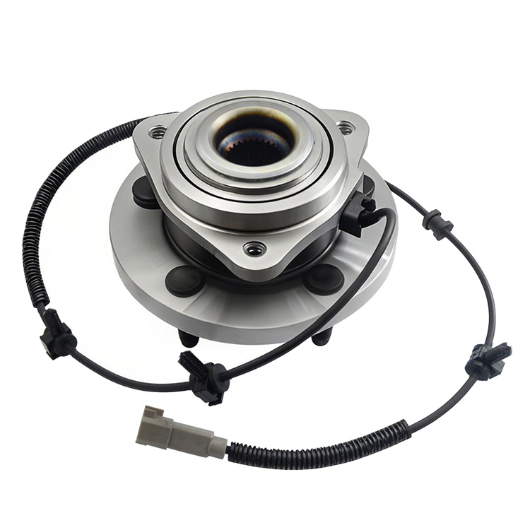 52089434AA 52089434AB AC AD AE Front Wheel Hub Bearing for Jeep Commander 2006-2010