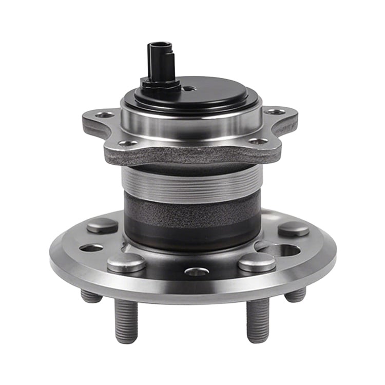 89544-06070R 42450-06160 42450-33030 42450-06130 right Rear Wheel Hub Bearing for Toyota Camry 2011