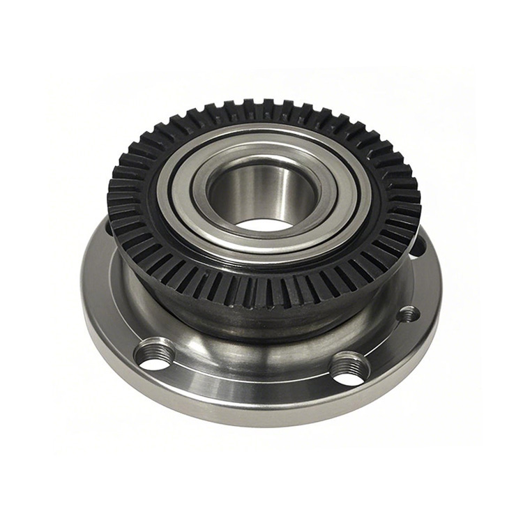 8E0598611A 803755D QWB1319 rear wheel hub bearing for Audi A4