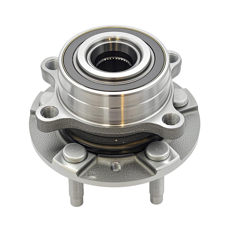 HB5Z-1104A HB5Z-1104B Rear Wheel Hub Bearing for Ford Explorer 2017-2018