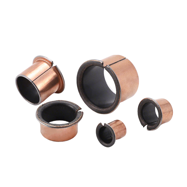 SF F Composite Bearing Oil-Free Bushing