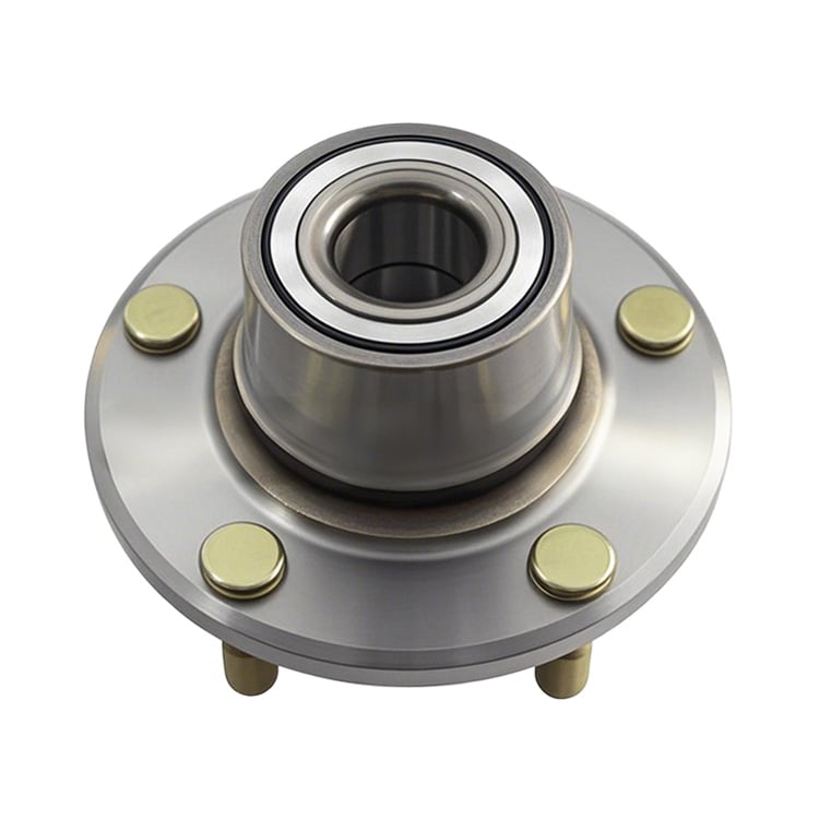 MR316632 MR316631 Rear Wheel Hub Bearing for Mitsubishi Savrin