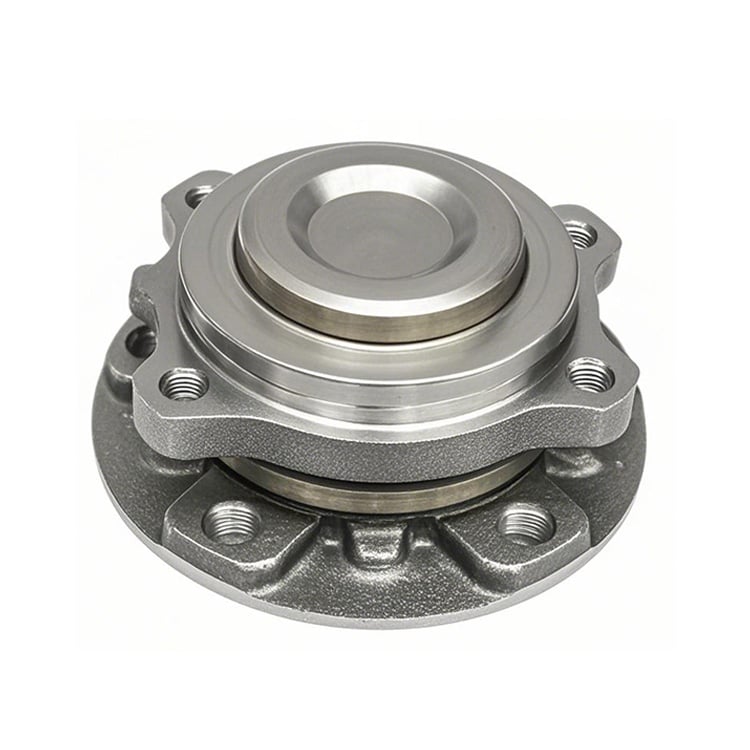 31206872888 front wheel hub bearing for BMW 5 Series
