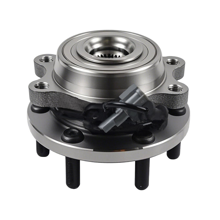 515065 BR930638 SP450701 Front Wheel Hub Bearing for Nissan Pathfinder 4WD 2005-2012