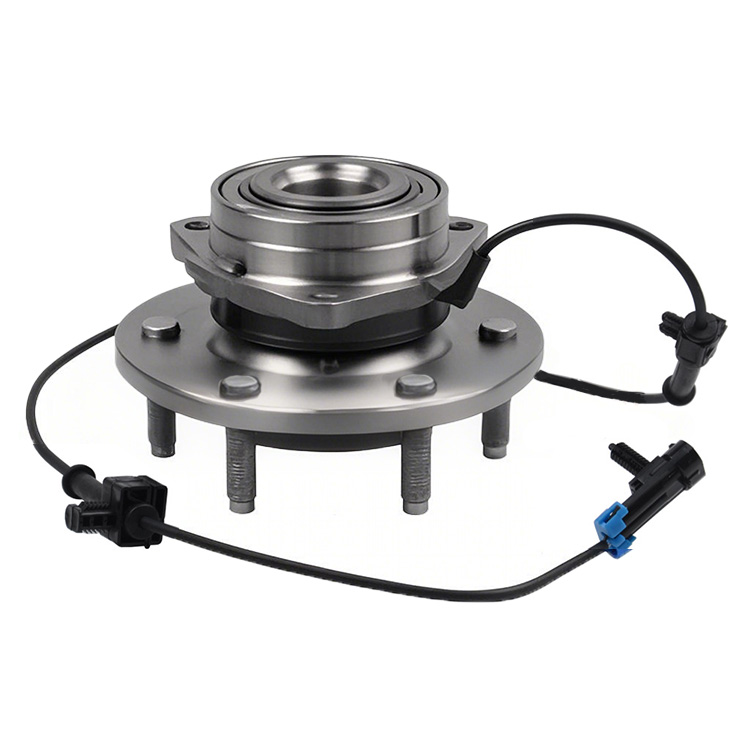 15111599 15821079 15834244 15834245 15870575 15874836 Front Wheel Hub Bearing for Hummer H3 2006-2008