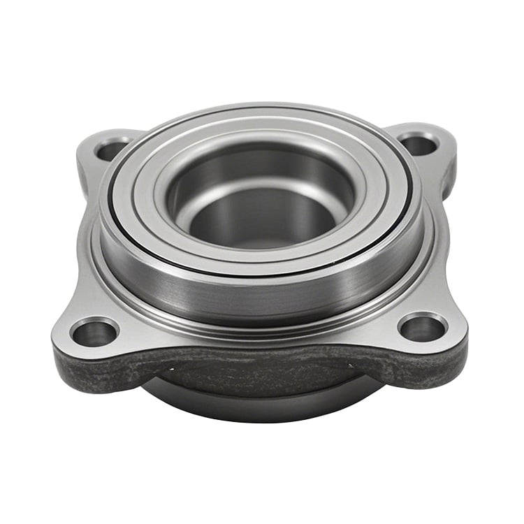90080-37030 43570-60011 90366-T0061 43570-60010 Front Wheel Hub Bearing for Toyota Prado 2003-2010