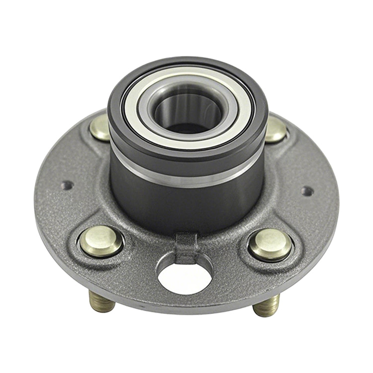42200-SAA-G51 713627090 Hub294 Rear Wheel Hub Bearing for Honda Fit 2002-2008